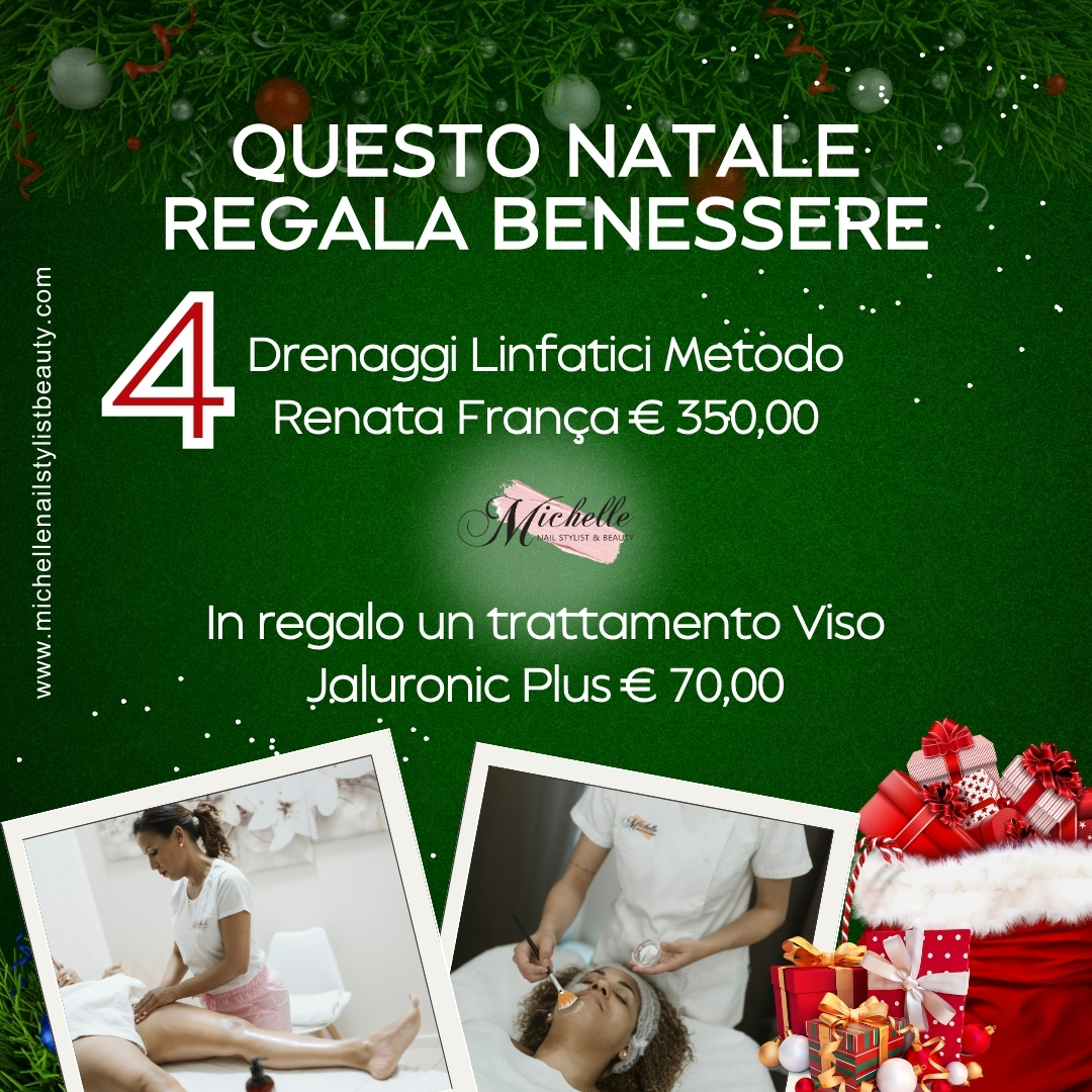 06.nov-Drenaggi Linfatitci2 Natale