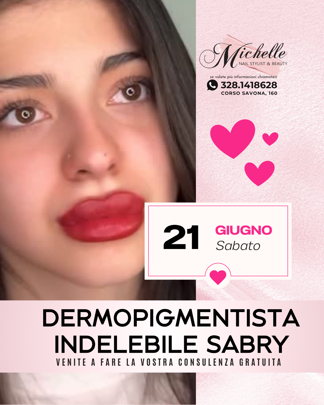 04.01-06 - UNICO POST - dermopigmentazione 21 giugno