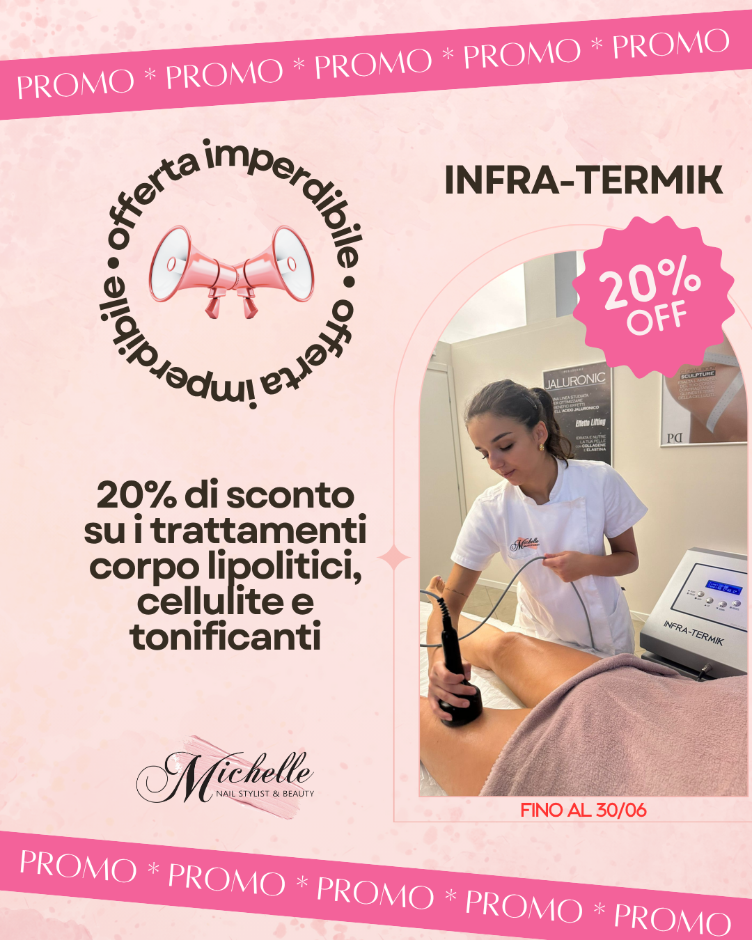 06.02-06 - UNICO POST - promo infratermik