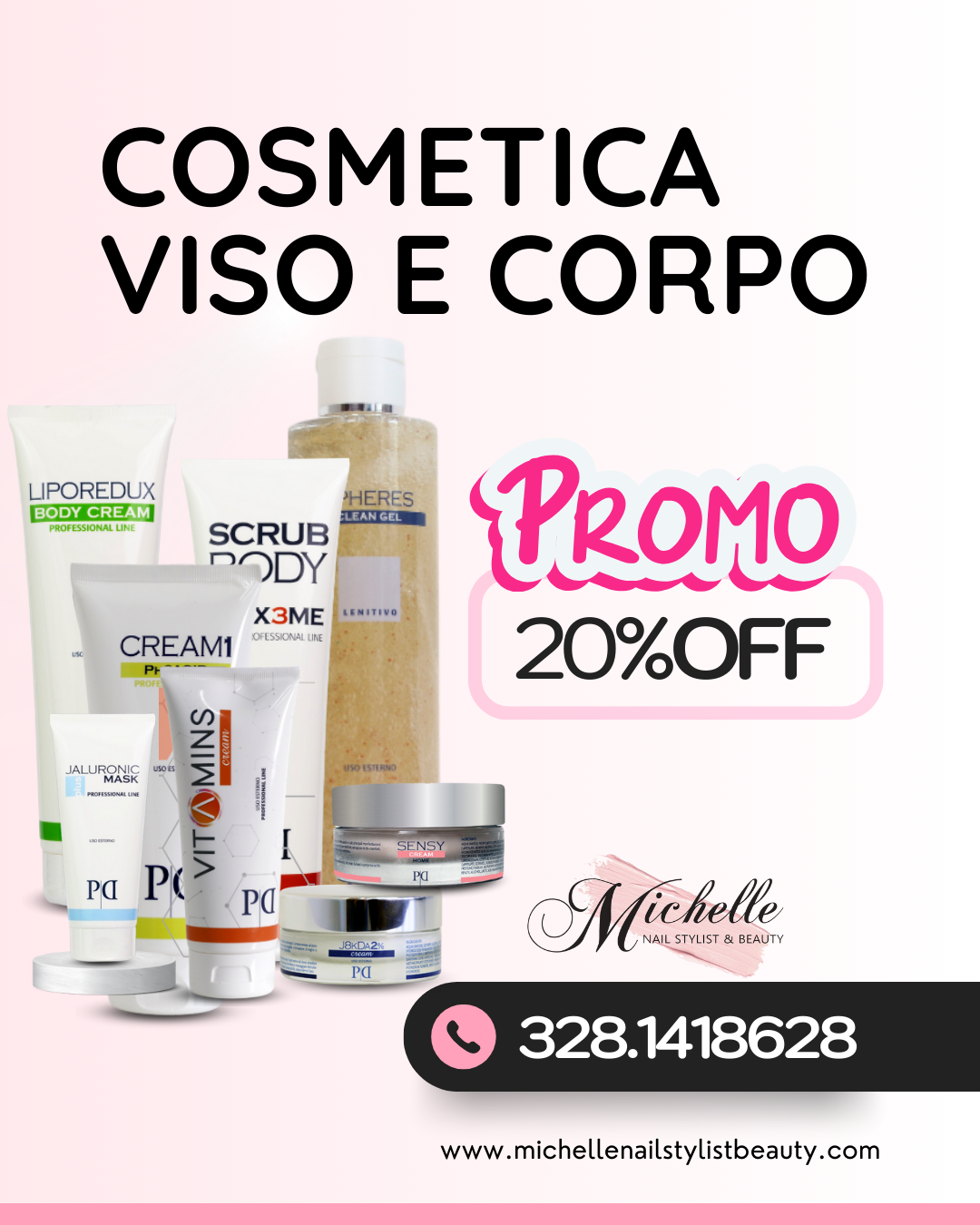 27.07-01 - POST UNICO - PROMO Viso e Corpo