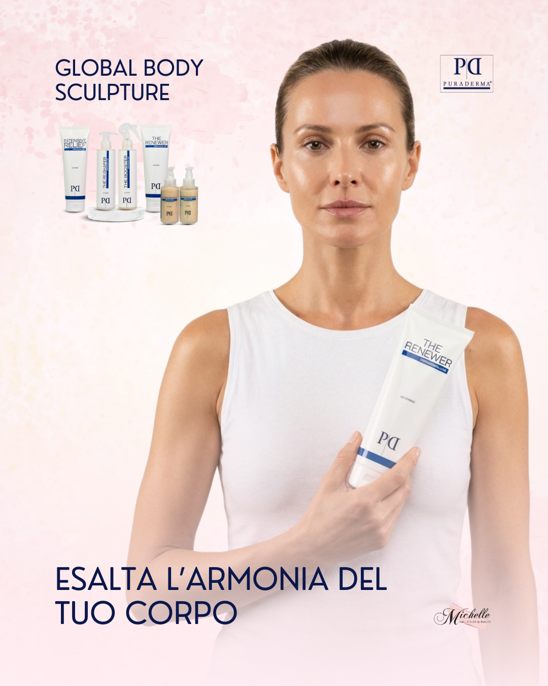 global body puraderma site michelle nail 190126