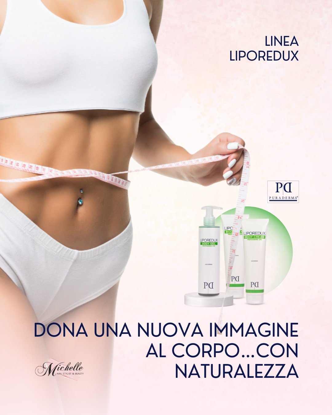 linea liporedux puraderma site michelle nail 190126