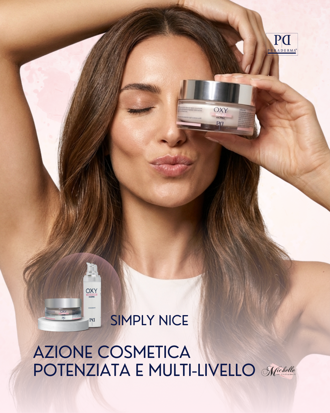 linea simply nice puraderma site michelle nail 190126