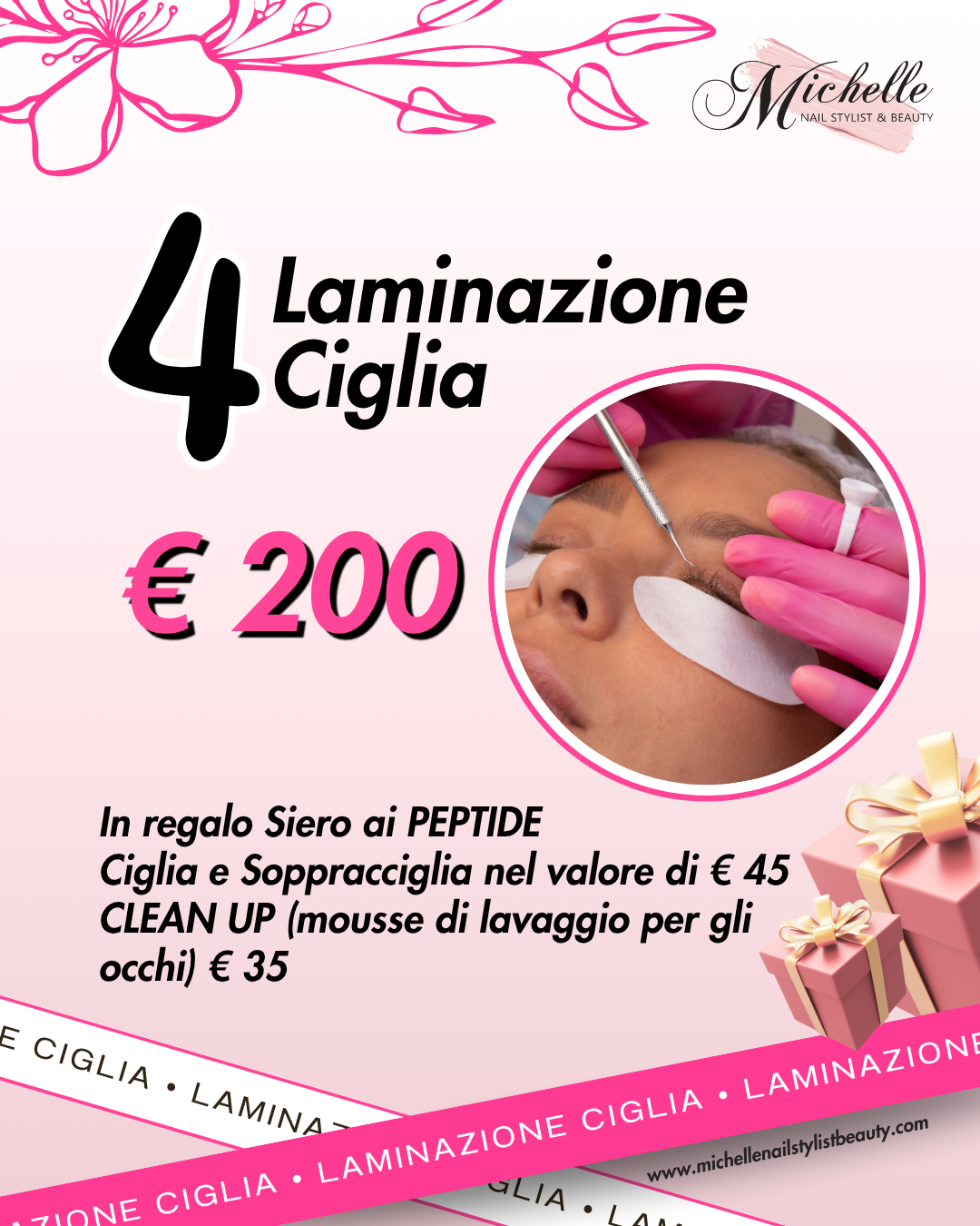 31.20-03 - PROMO Laminazione Ciglia