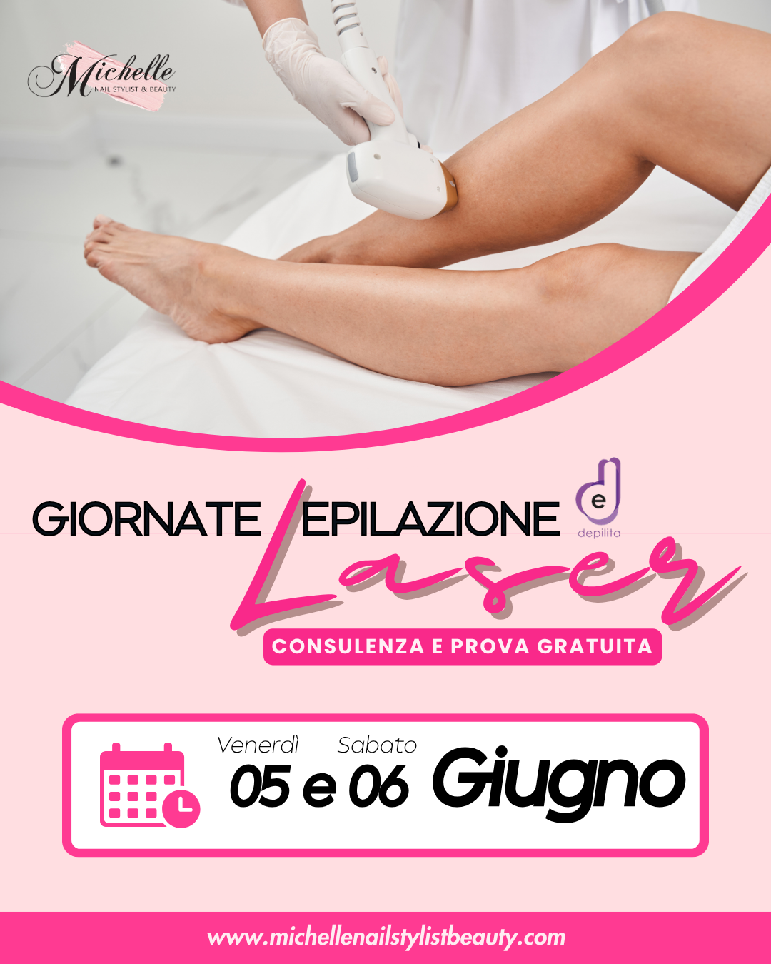 22.12-05 - POST ÚNICO EXTRA - epilazione laser