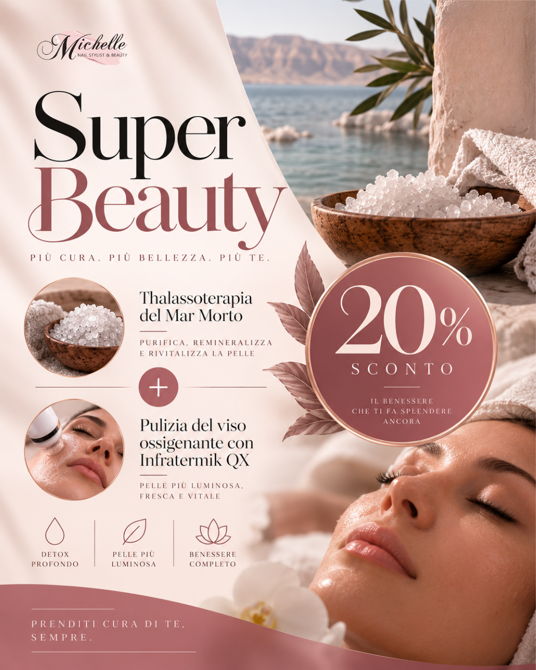 14.04-09 - SINGOLO post - Super Beauty