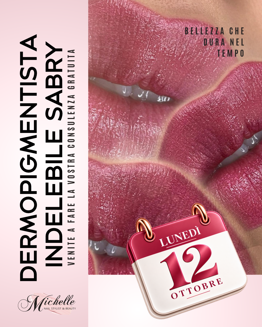 15.01-10 - SINGOLO post - dermopigmentazione