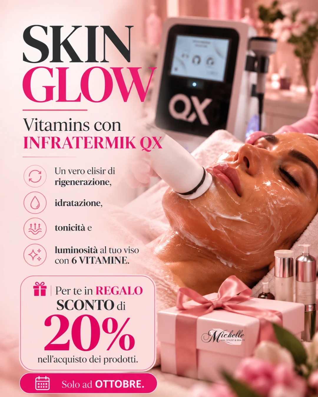 17.28-09 - SINGOLO post PROMO OTTOBRE - skin glow